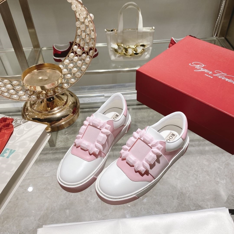 Roger Vivier Casual Shoes